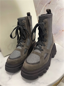 Ботинки BRUNELLO CUCINELLI 160027