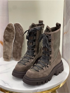 Ботинки BRUNELLO CUCINELLI 160031