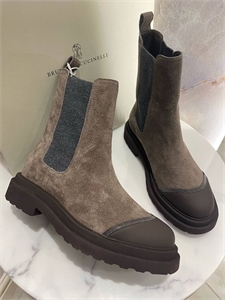 Ботинки BRUNELLO CUCINELLI 160035