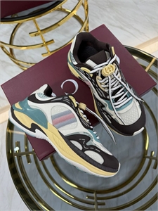 Кроссовки GUCCI 160041