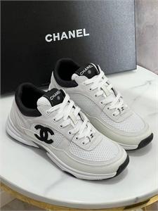 Кроссовки CHANEL 160043