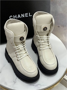 Ботинки CHANEL 160048