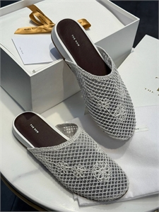 Тапочки THE ROW 160049