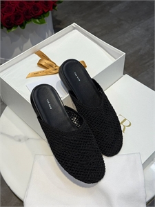 Тапочки THE ROW 160050