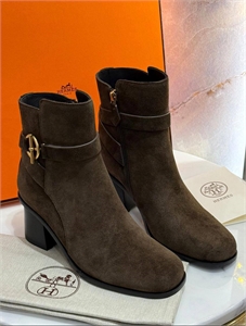 Ботильоны HERMES 160056