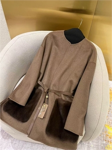 Пальто LORO PIANA 160073