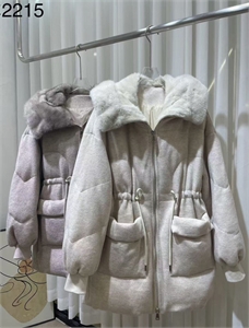 Пуховик LORO PIANA 160079