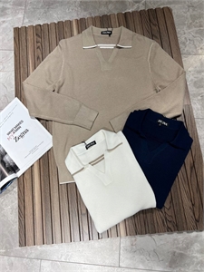Поло ZEGNA 160339