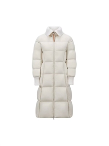 Пуховик MONCLER 160504