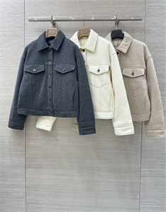 Куртка  BRUNELLO CUCINELLI 160510