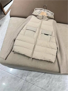 Куртка BRUNELLO CUCINELLI 160637