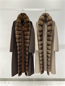 Пальто LORO PIANA 160647