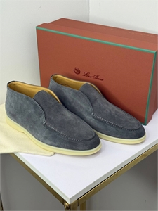 Лоферы  LORO PIANA 160735