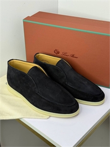 Лоферы  LORO PIANA 160736