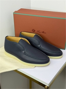 Лоферы  LORO PIANA 160738