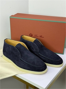 Лоферы  LORO PIANA 160739