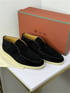 Лоферы  LORO PIANA 160740