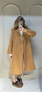 Пальто MIU MIU 160786