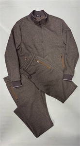 Прогулочный костюм BRIONI 160797 Прогулочный костюм BRIONI 160797