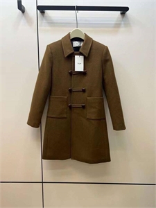 Пальто CELINE 160843