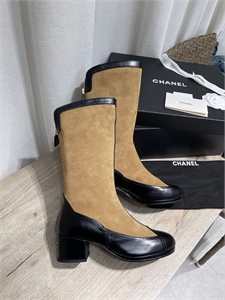 {{productViewItem.photos[photoViewList.activeNavIndex].Alt || productViewItem.photos[photoViewList.activeNavIndex].Description || 'Сапоги CHANEL'}}