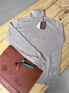 Водолазка LORO PIANA 160870