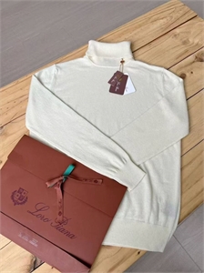Водолазка LORO PIANA 160872