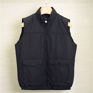 Жилет ZEGNA 160884