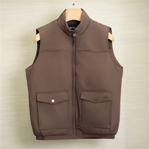 Жилет ZEGNA 160885