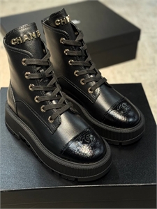 Ботинки CHANEL 160907