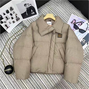 Куртка MIU MIU 160934