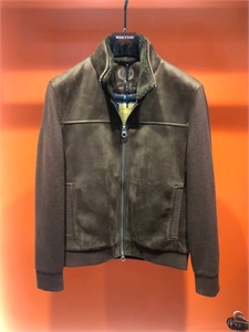 Куртка LORO PIANA 160996