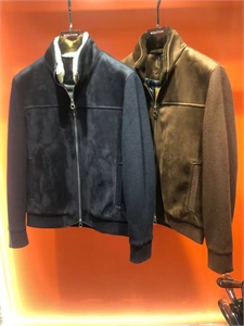 Куртка LORO PIANA 160997