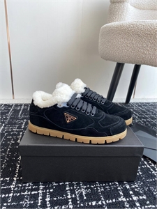 Кроссовки PRADA 161016