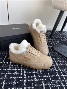 Кроссовки PRADA 161017