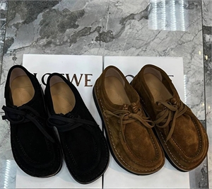 Мокасины LOEWE 161027