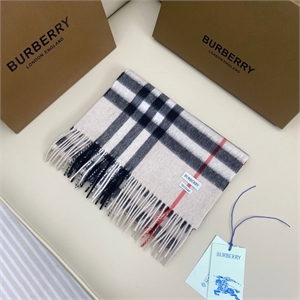 шарф BURBERRY 161187