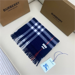 шарф BURBERRY 161189