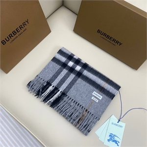 шарф BURBERRY 161190