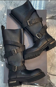 Сапоги BALENCIAGA 161208