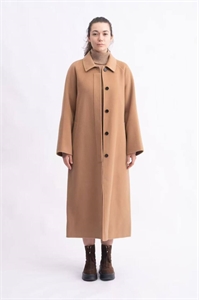 Пальто MAX MARA 161251