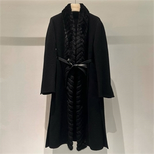 Пальто LORO PIANA 161287