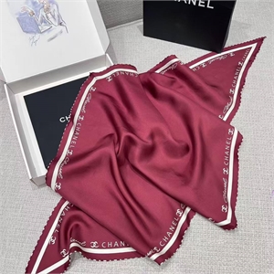 Платок CHANEL 161337