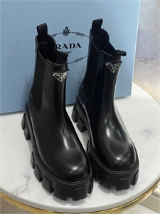 Ботинки PRADA 161350