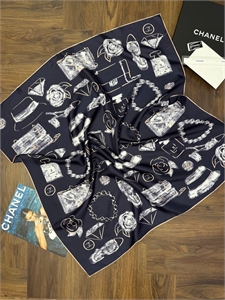 Платок CHANEL 161357
