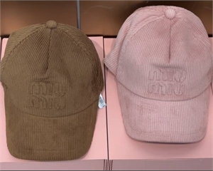 Кепка MIU MIU 161369
