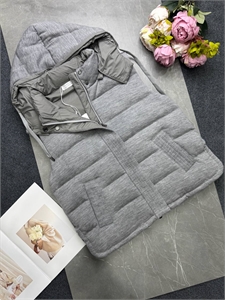Жилет BRUNELLO CUCINELLI 161395