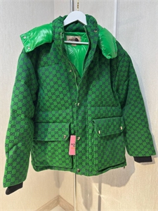 Куртка GUCCI 161490