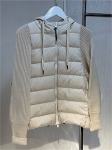 Куртка BRUNELLO CUCINELLI 161492