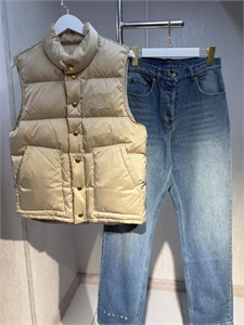 Жилет CELINE 161495